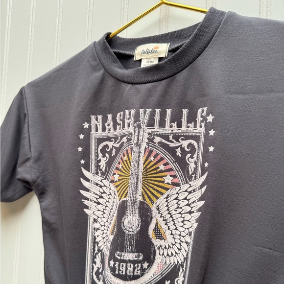 NWT TULLABEE Nashville Bubble 6/9M - Picture 4 of 5